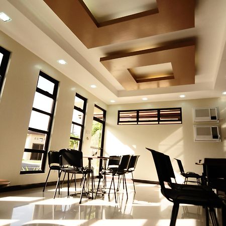 Neuhaus Inn Legazpi Zewnętrze zdjęcie