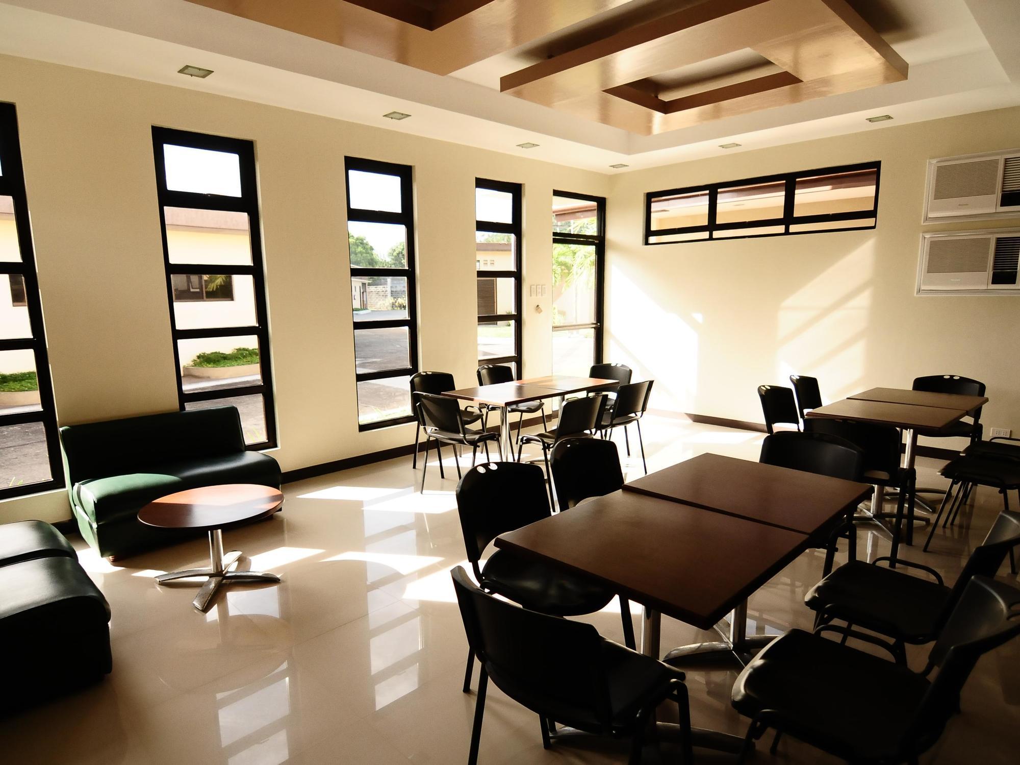 Neuhaus Inn Legazpi Zewnętrze zdjęcie