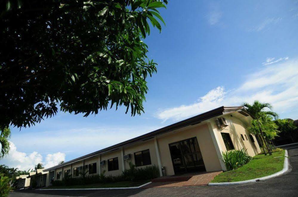 Neuhaus Inn Legazpi Zewnętrze zdjęcie